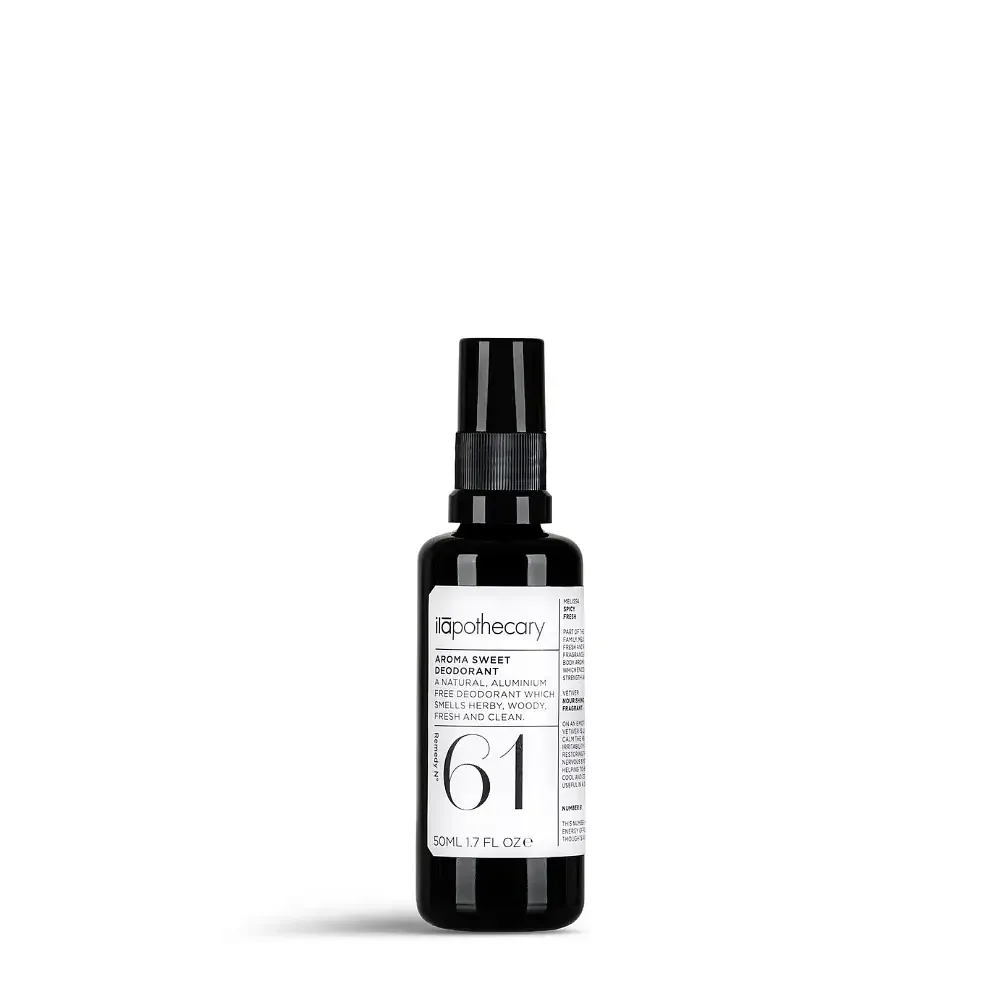 Ilapothecary Aroma Sweet Deodorant