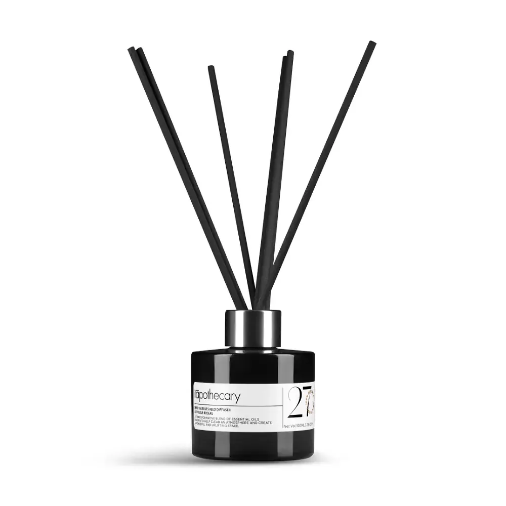 Ilapothecary Beat The Blues Reeds