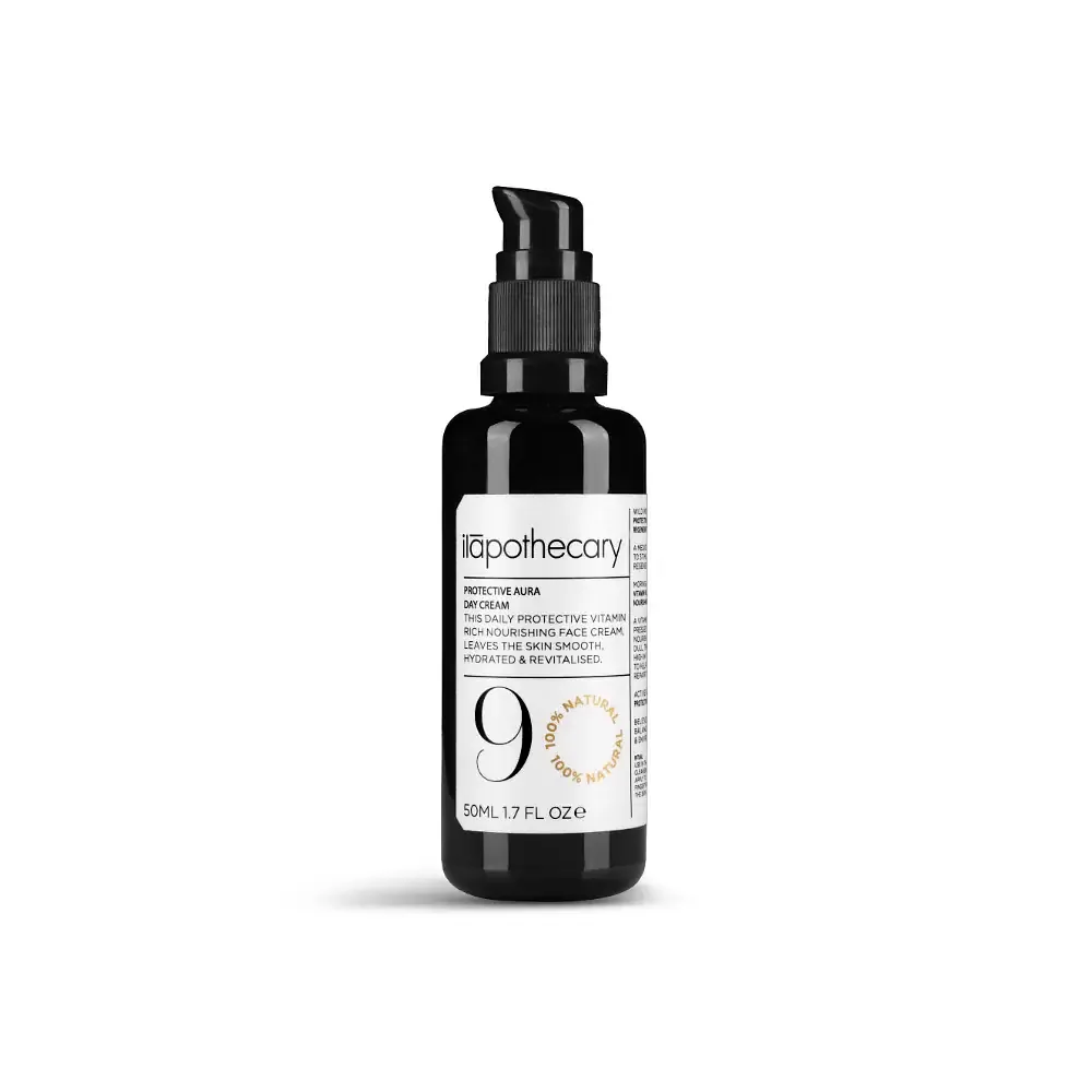 Ilapothecary Protective Aura Day Cream