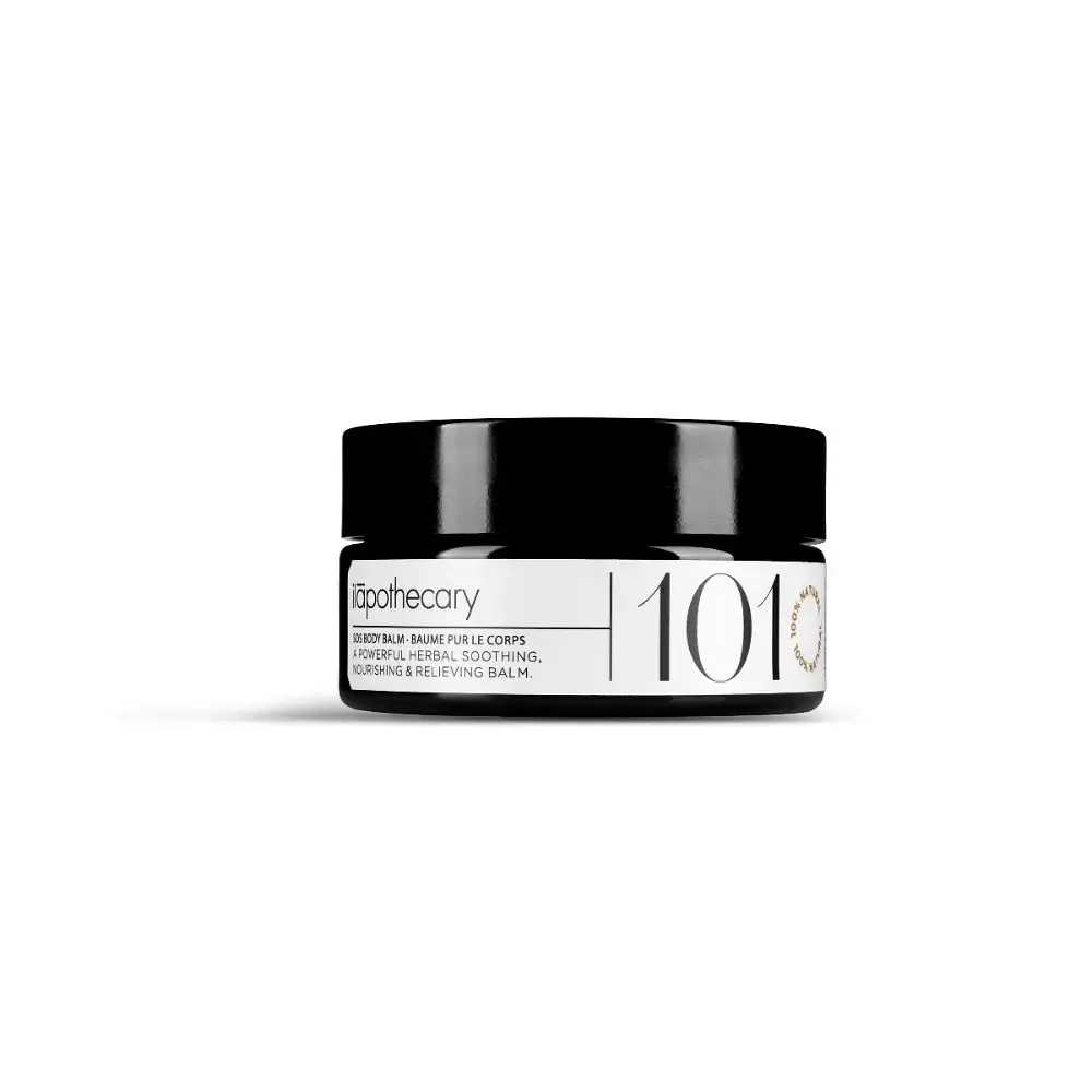 Ilapothecary SOS Body Balm