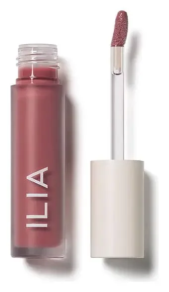Ilia Balmy Gloss Tinted Lip Oil