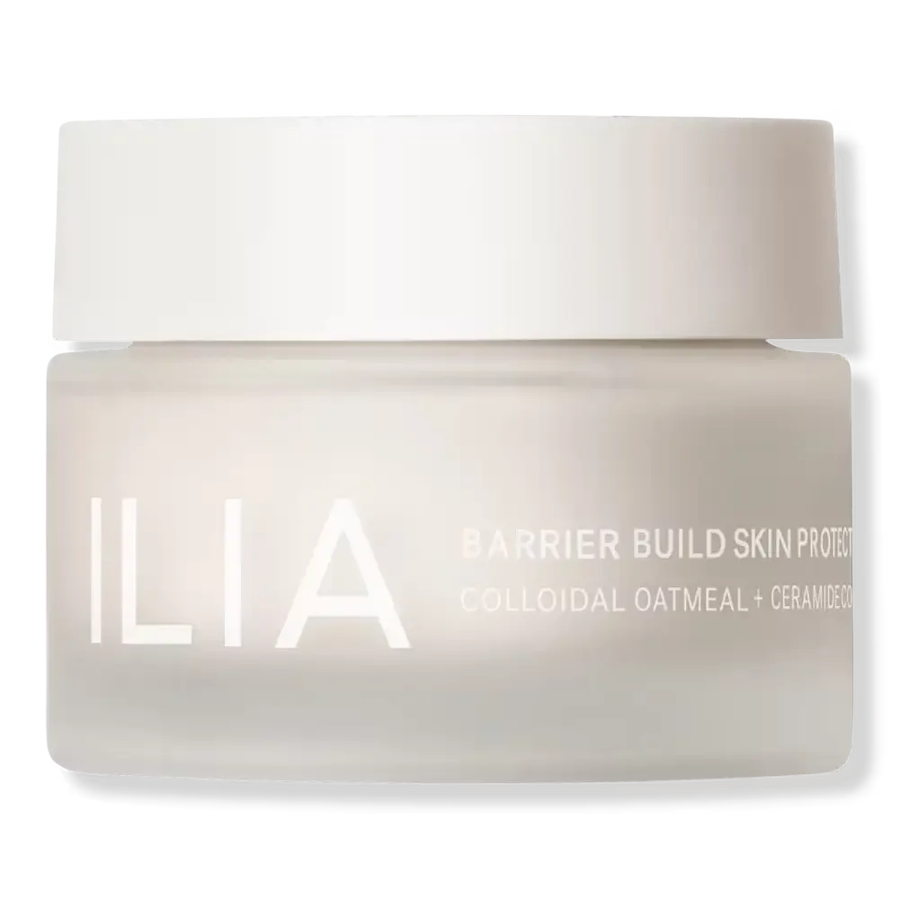 Ilia Barrier Build Skin Protectant Cream