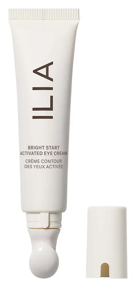 Ilia Bright Start Retinol Alternative Brightening Eye Cream