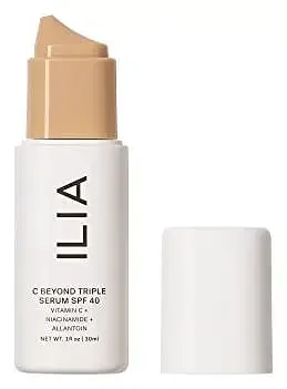 Ilia C Beyond Triple Serum SPF 40