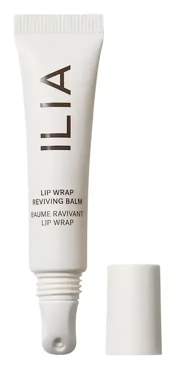 Ilia Lip Wrap Reviving Balm