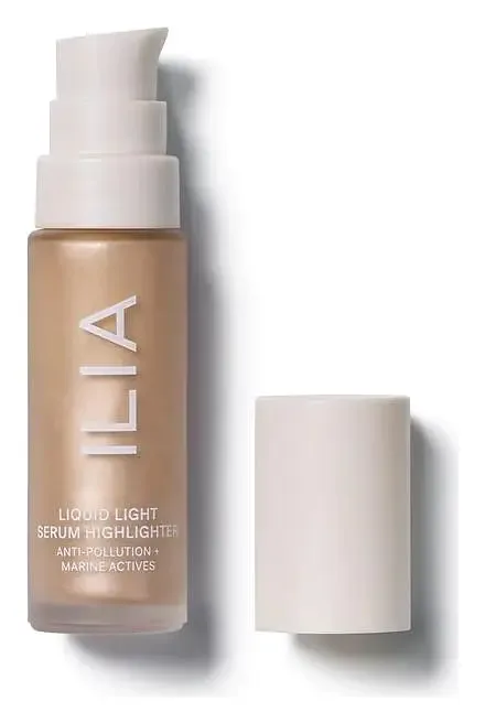 Ilia Liquid Light Serum Highlighter