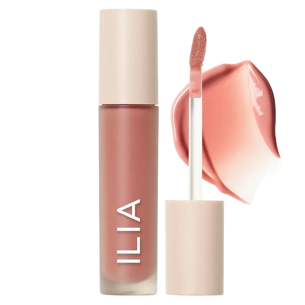 Ilia Overglaze Hydrating Lip Gloss