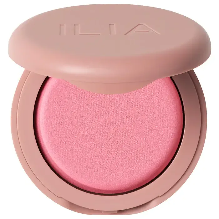 Ilia Soft Focus Blurring Blush