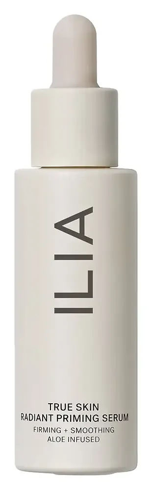 Ilia True Skin Radiant Priming Serum