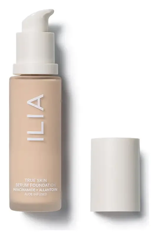 Ilia True Skin Serum Foundation