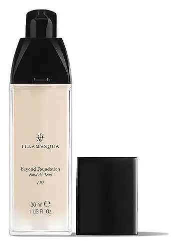 Illamasqua Beyond Foundation