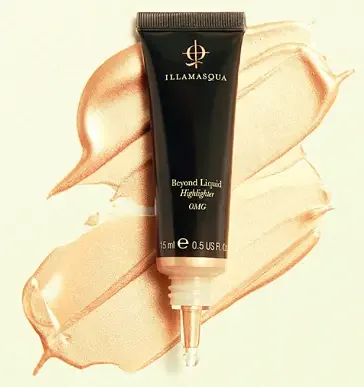 Illamasqua Beyond Liquid Highlighter