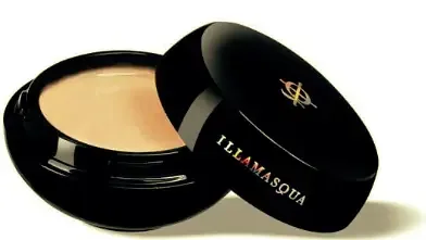 Illamasqua Beyond Veil Glowing Gel Primer