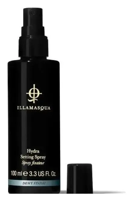 Illamasqua Hydra Setting Spray