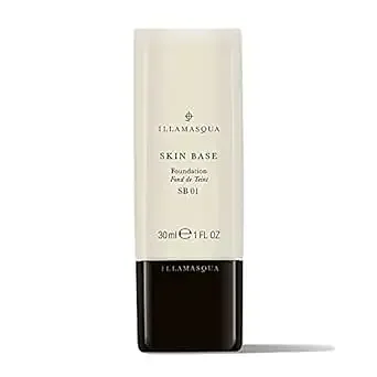 Illamasqua Skin Base Foundation
