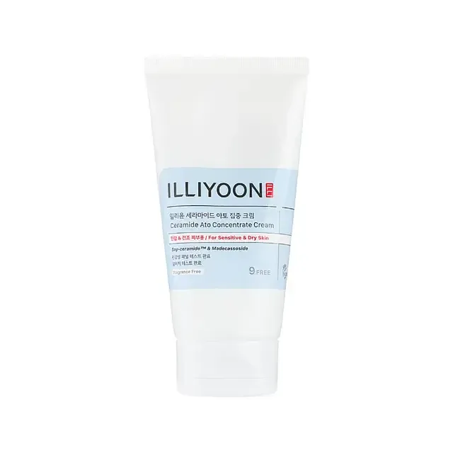 ILLIYOON Ceramide Ato Concentrate Cream