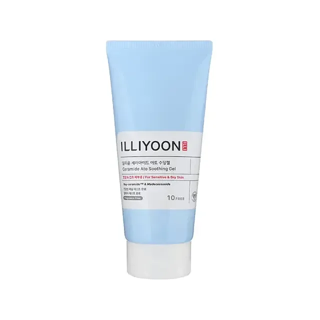 ILLIYOON Ceramide Ato Soothing Gel