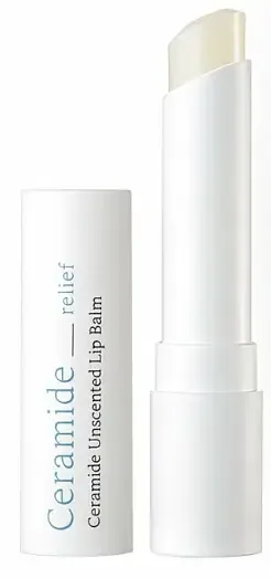 ILLIYOON Ceramide Unscented Lip Balm