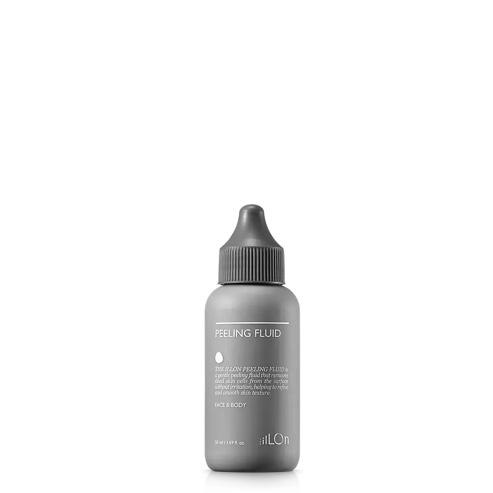 iLLON Peeling Fluid