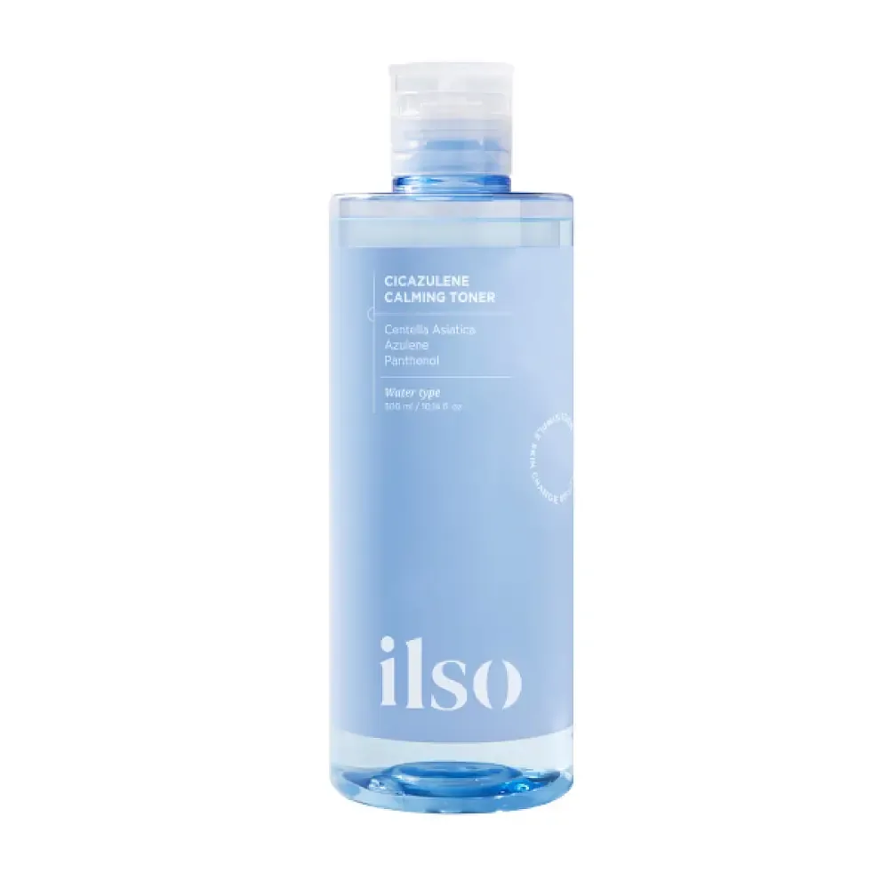 Ilso Cicazulene Calming Toner