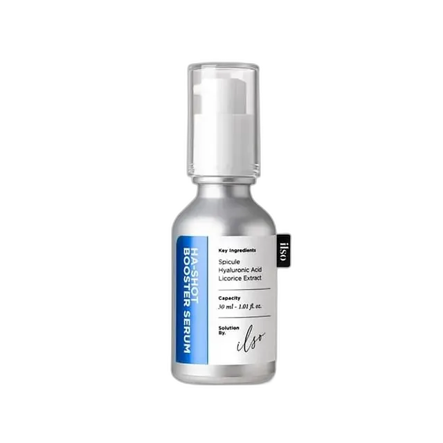 Ilso HA-Shot Booster Serum
