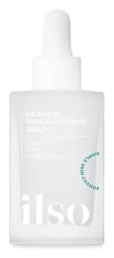 Ilso Moringa Tightening Pore Serum