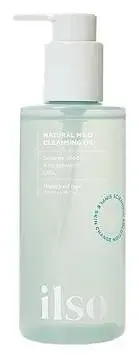 Ilso Natural Mild Cleansing Oil