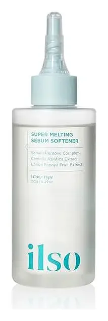 Ilso Super Melting Sebum Softener