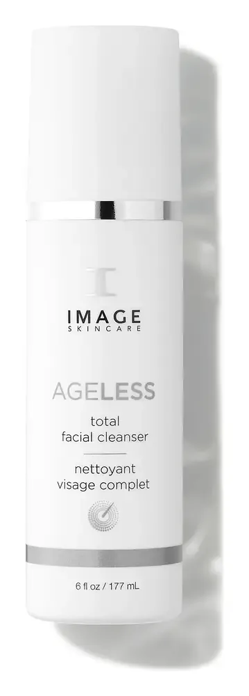IMAGE skincare Ageless Total Facial Cleanser