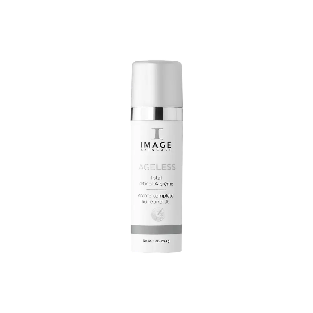 IMAGE skincare Ageless Total Retinol-A Crème