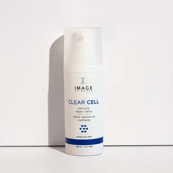 IMAGE skincare Clear Cell Clarifying Repair Crème