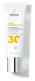 IMAGE skincare Daily Prevention Pure Mineral Tinted Moisturizer SPF 30