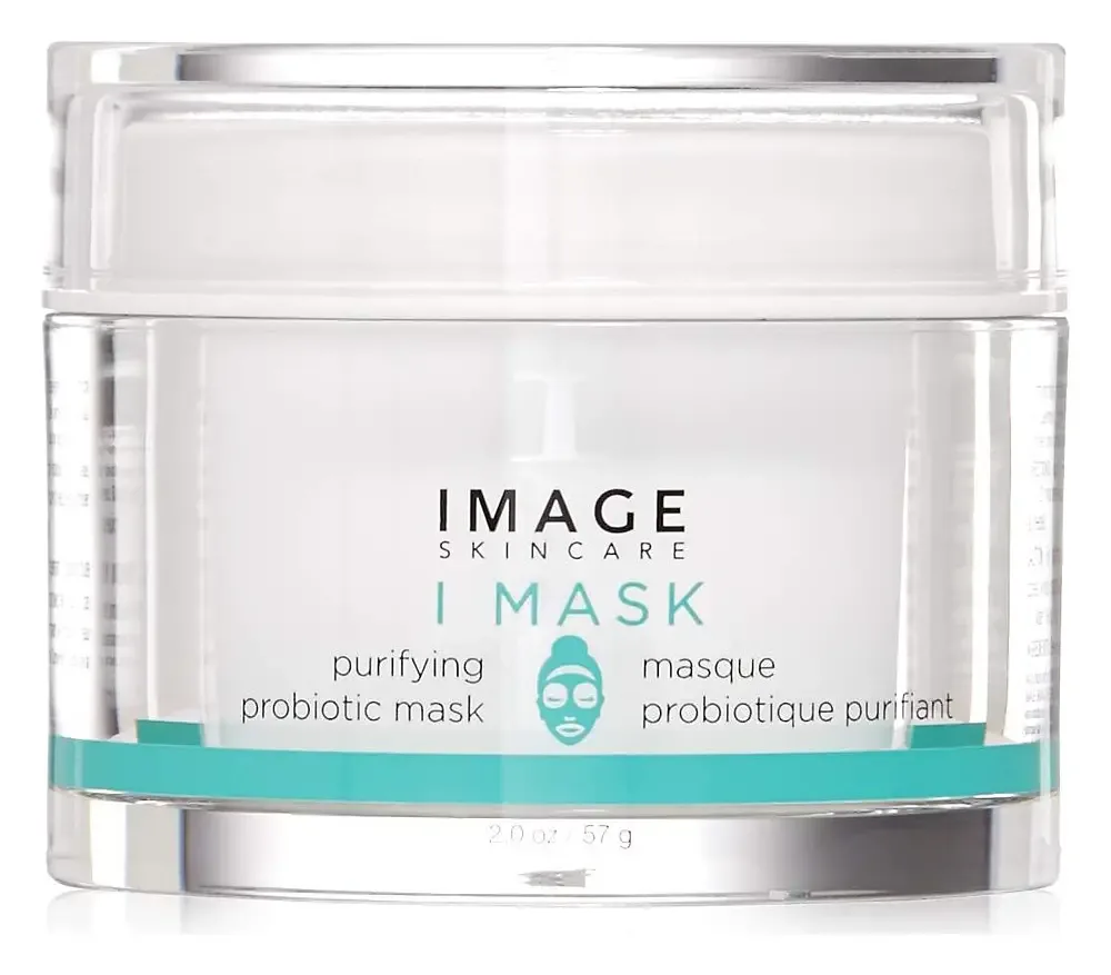 IMAGE skincare I Mask Purifying Probiotic Mask