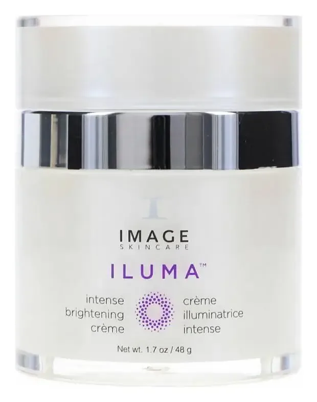 IMAGE skincare Ilium Intense Brightening Crème