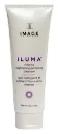 IMAGE skincare Intense Brightening Exfoliating Cleanser