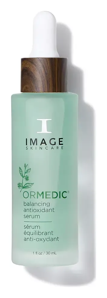 IMAGE skincare ORMEDIC Balancing Antioxidant Serum
