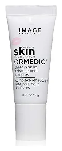 IMAGE skincare Ormedic Sheer Pink Lip Enhancement Complex