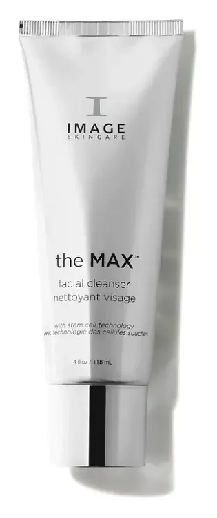 IMAGE skincare the MAX Facial Cleanser