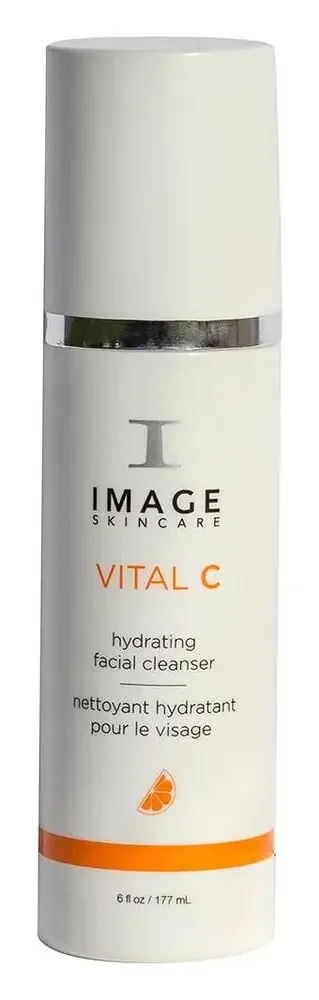 IMAGE skincare Vital C Cleanser