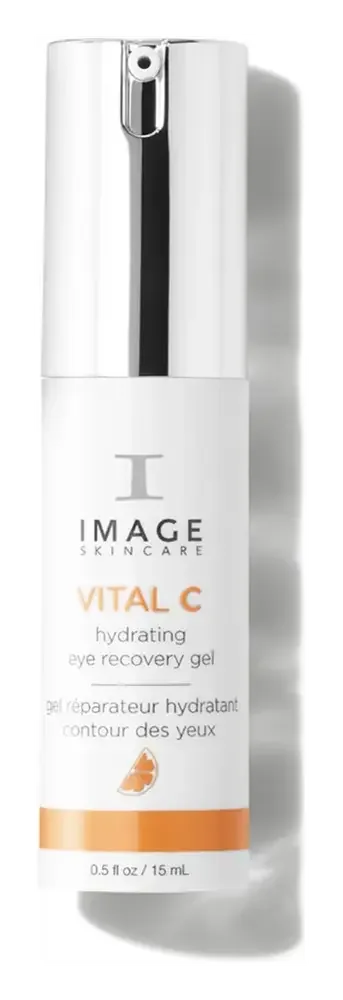 IMAGE skincare Vital C Hydrating Eye Recovery Gel