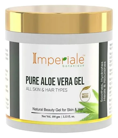 Imperiale Pure Aloe Vera Gel