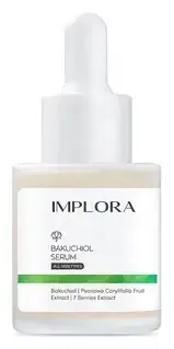 Implora Bakuchiol Serum