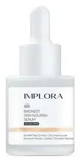 Implora BirdNest Skin Nourish Serum