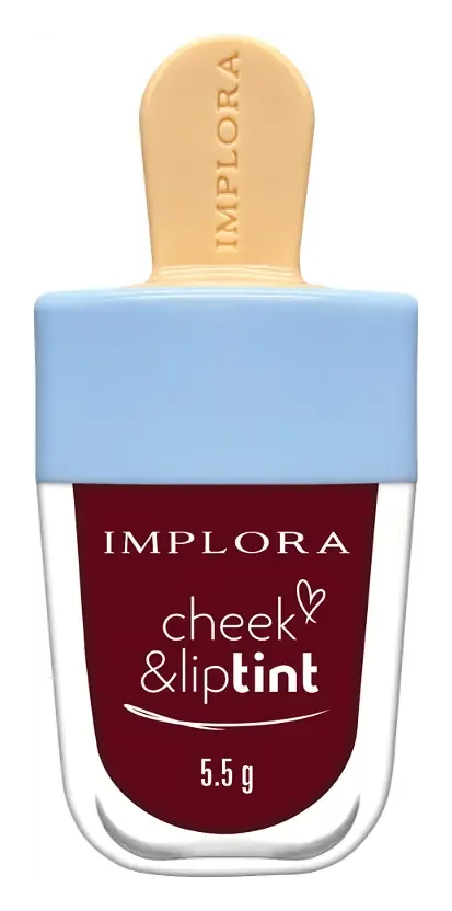 Implora Cheek & Liptint