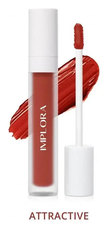 Implora Lip Velvet