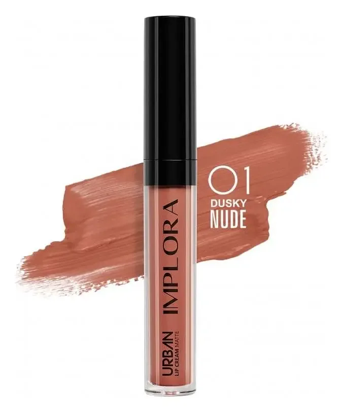 Implora Urban Lip Cream Matte