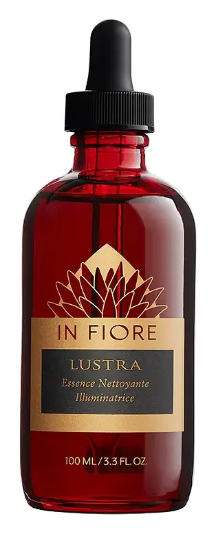 In Fiore Lustra Illuminating Cleaning Essence