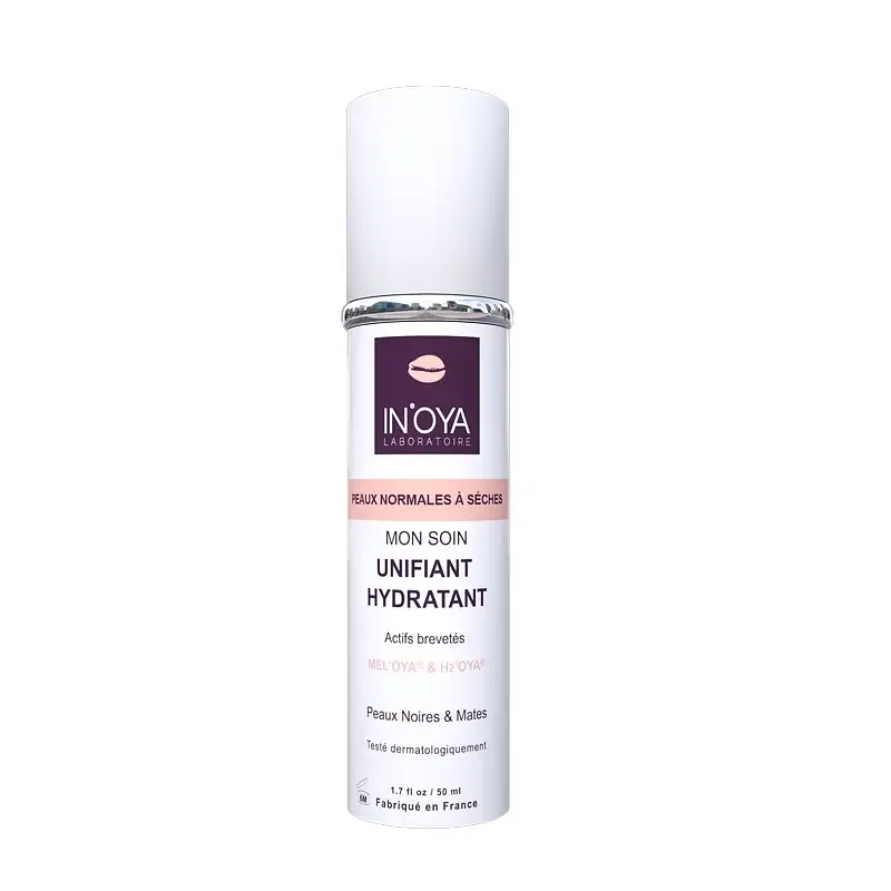 In’oya Laboratoire Mel’oya & H2’oya Mon Soin Unifiant Hydratant