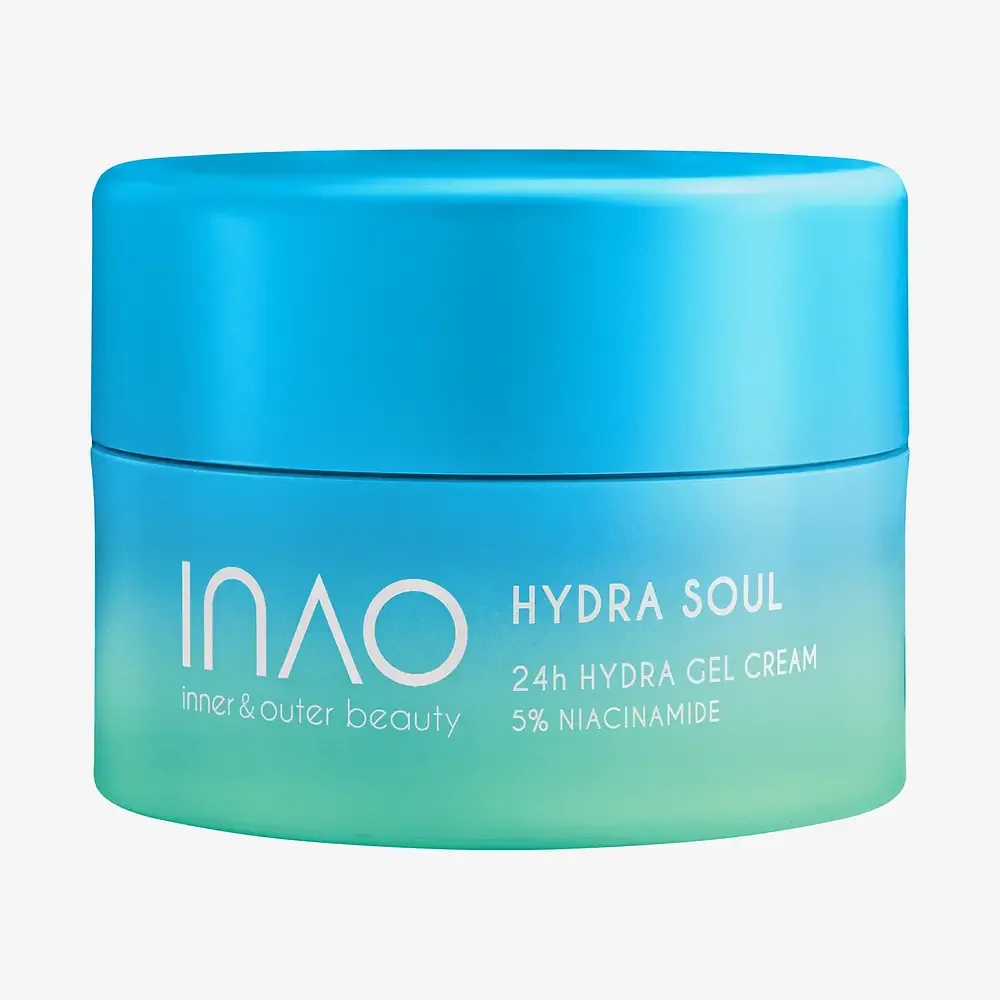 Inao Hydra Soul 24h Hydra Gel Cream
