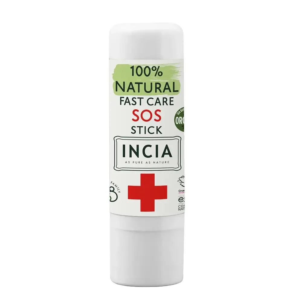 Incia Fast Care SOS Stick